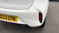 Vauxhall Corsa 1.2 Turbo Ultimate 5dr Petrol Hatchback